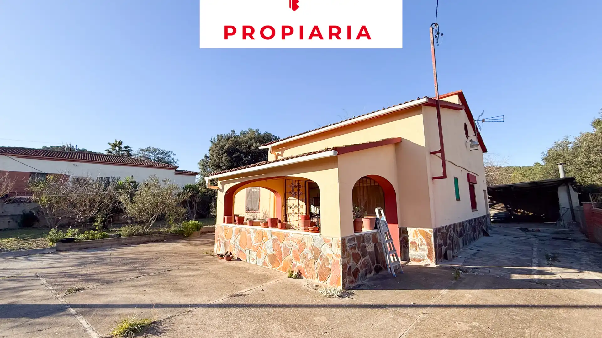 Casa o chalet en venta en Sant Vicenç Dels Horts