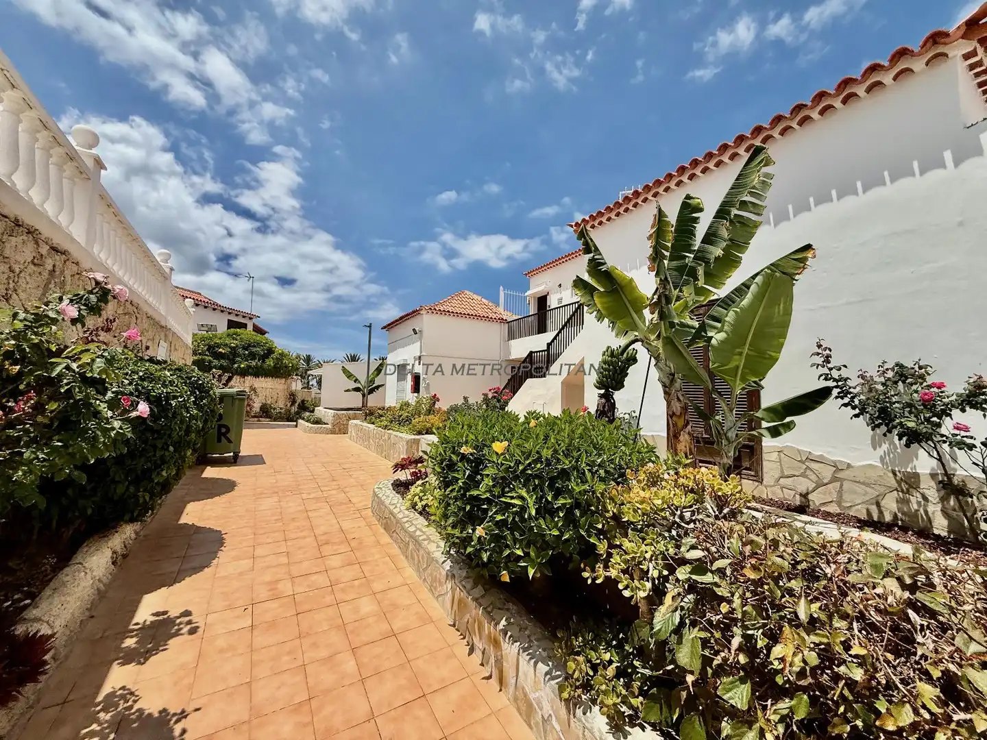 Estudio con piscina en venta en Santiago Puig 1, imagen 21