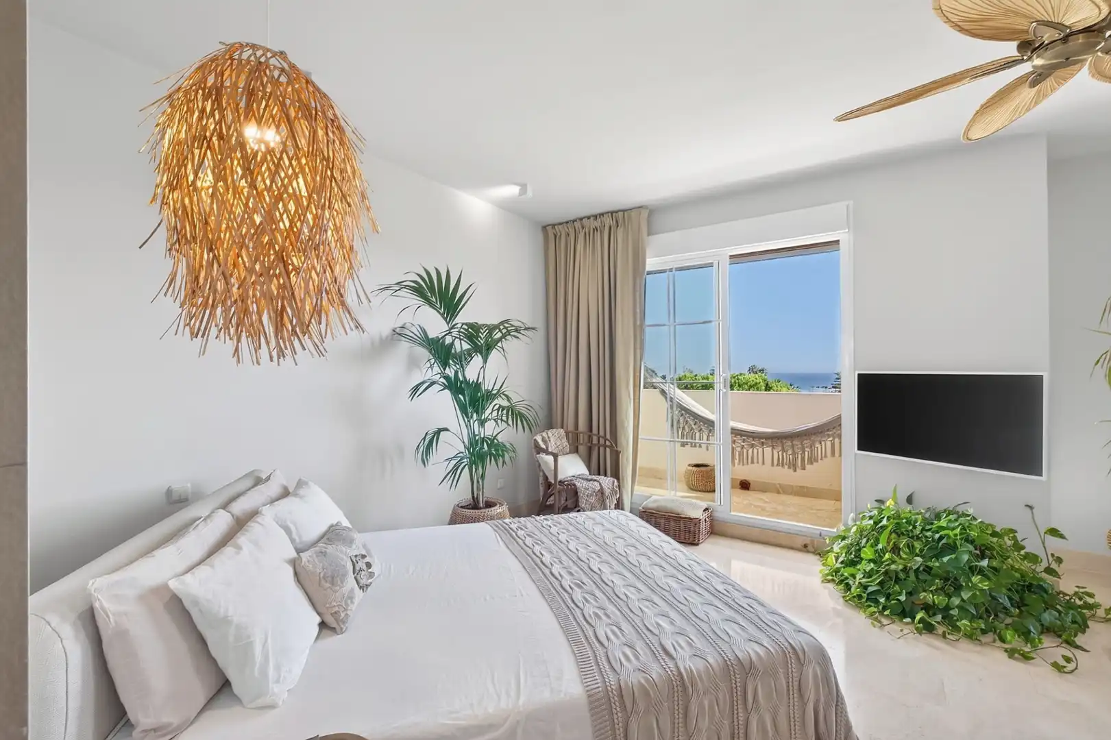 Penthouse mit Pool zum Verkauf in Camino del Pinar, imagen 27