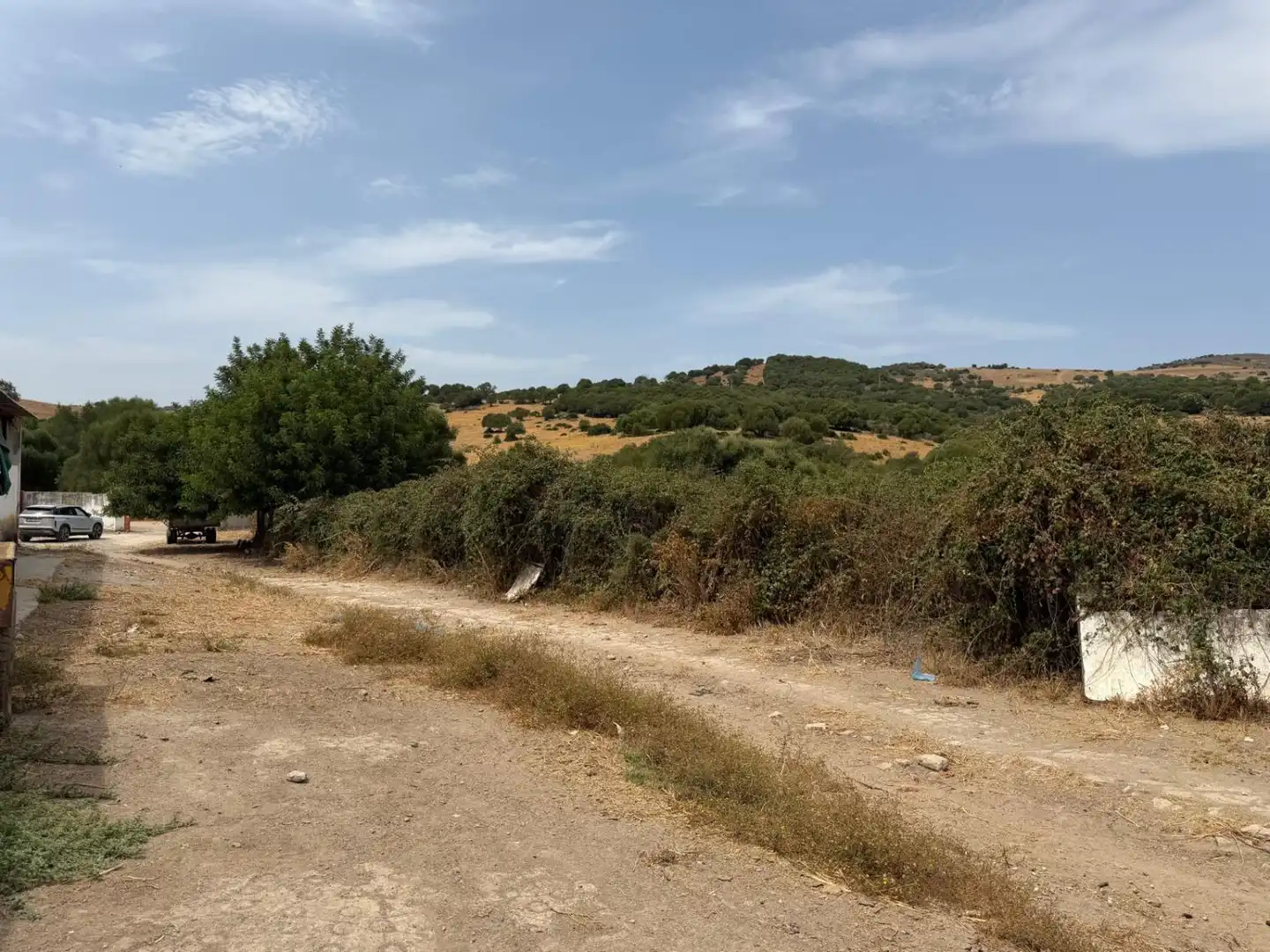 Casa rústica en venta en San Martín del Tesorillo, imagen 30