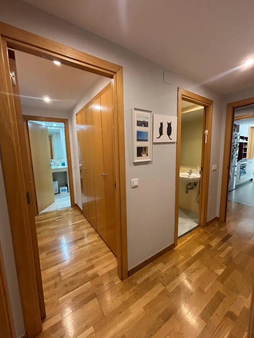 Piso con piscina en venta en Carrer de Josep Pla, imagen 15