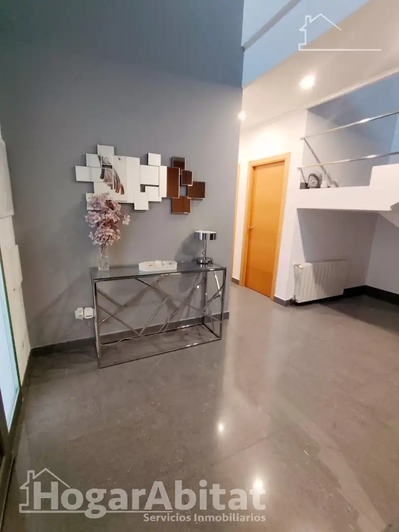 Casa o chalet en venta en Alginet con Aire acondicionado, Calefacción y Terraza