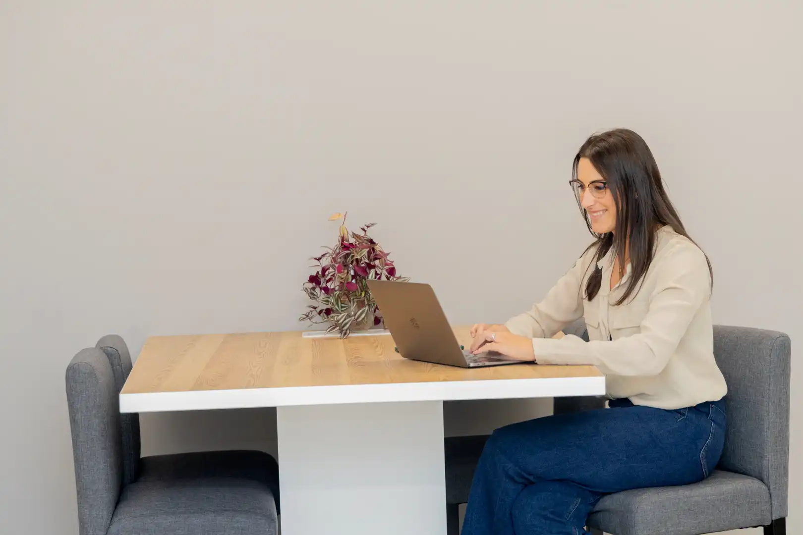 Büro zur Miete in Calle de Henri Dunant 17, imagen 16
