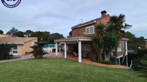 Foto 5 de Casa o chalet en venta en Calle Mare Deu de L'esperança, El Vedat - Santa Apolonia, Torrent