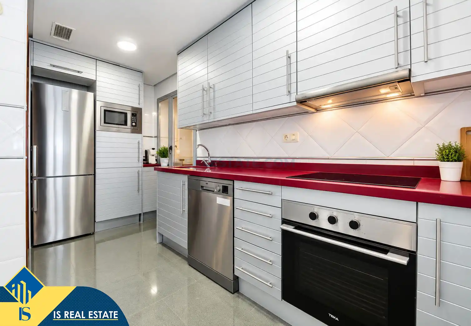 Apartamento con piscina en venta en Playa del Cura, imagen 9