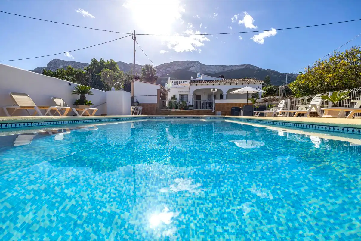 Chalet con piscina en venta en La Pedrera - Vessanes, imagen 8