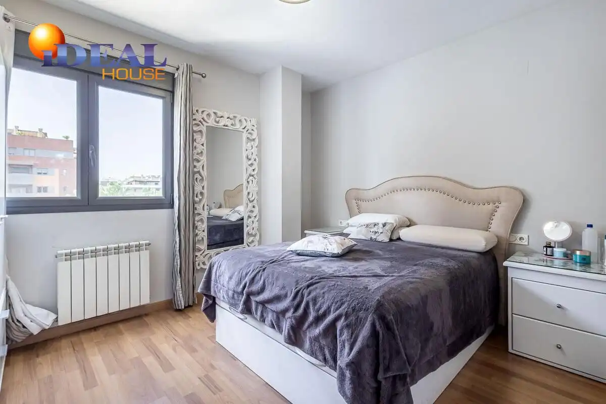 Flat with pool for sale in Ronda, imagen 9