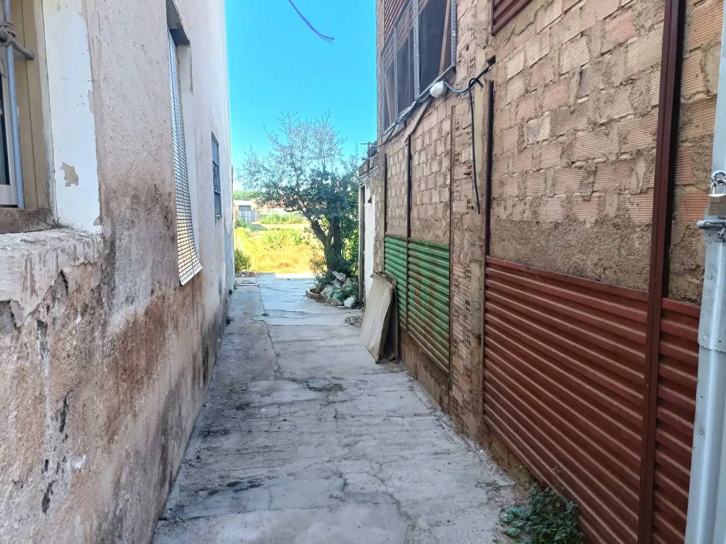 Residential for sale in Calle Poeta Pablo Neruda, 23, Fuente Vaqueros
