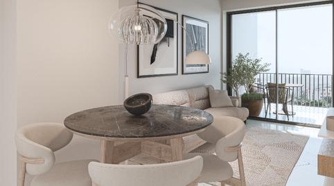 Photo 2 from new construction home in Flat for sale in Avenida Juan Carlos I, 41, Siete Palmas, Las Palmas