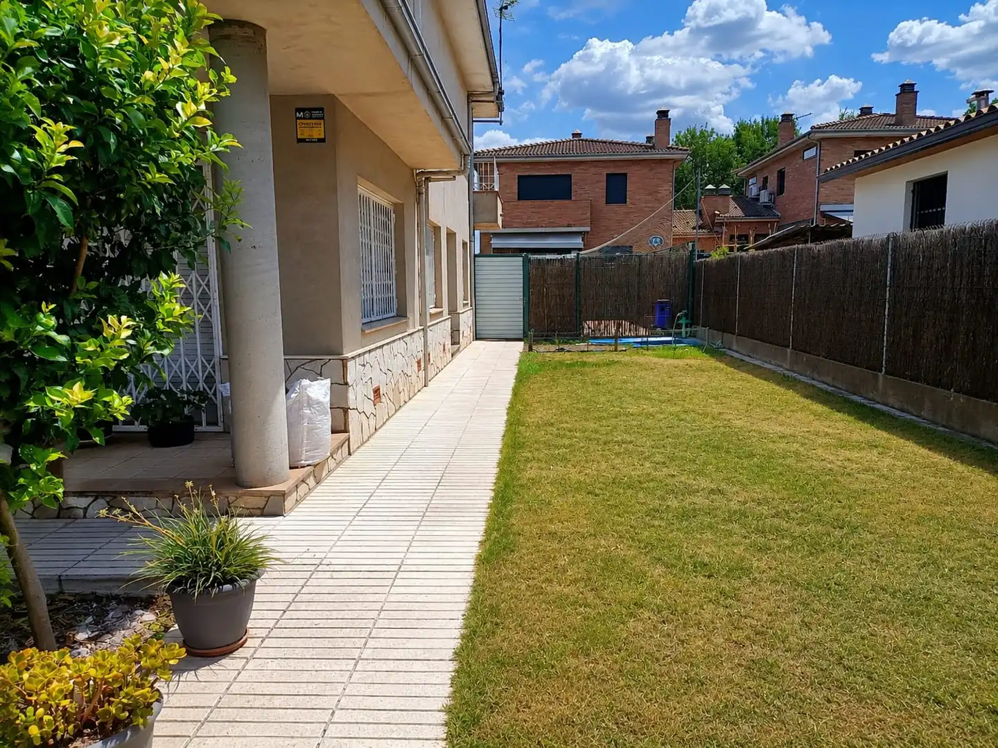 Haus oder Chalet zum Verkauf in Carrer Estació, 34, Porqueres