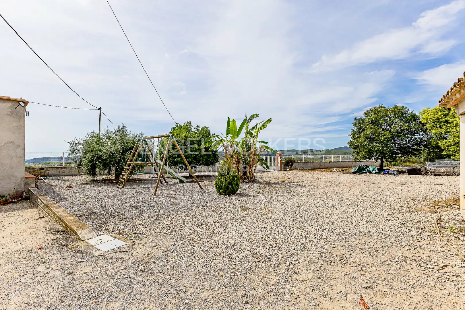 Nau industrial en venda en Torrelles de Foix