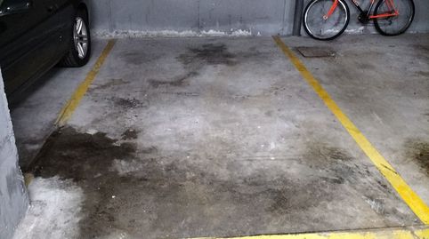 Foto 4 de Garaje de alquiler en Calle Leonardo Rucabado, 34, Brazomar, Castro-Urdiales