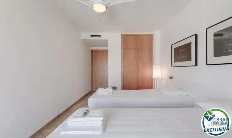 Appartement compact avec piscine à vendre à Passeig MARITIM 31, imagen 26