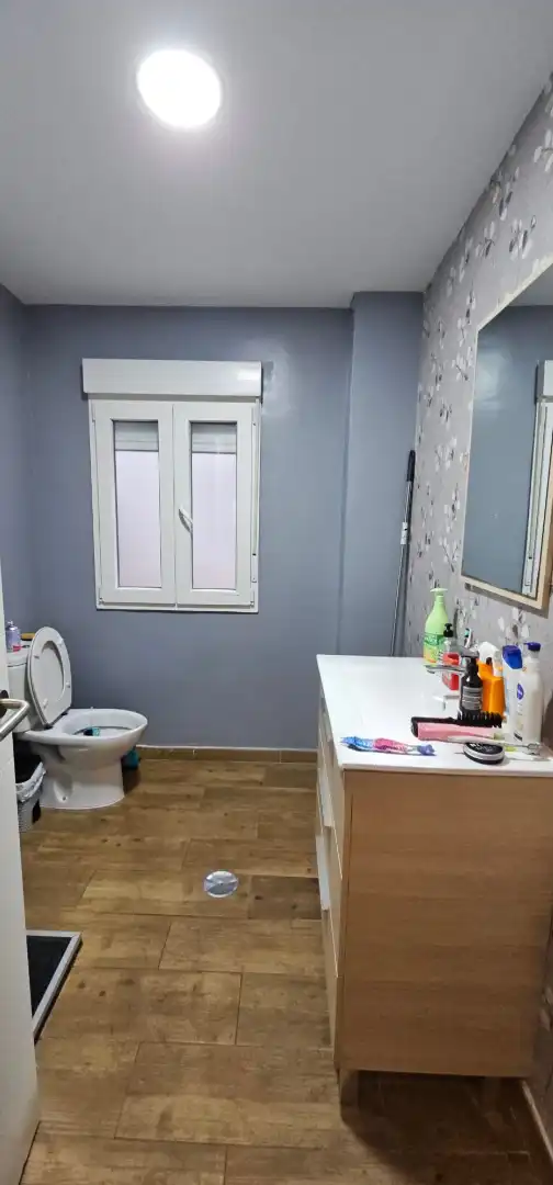 Wohnung mit Aufzug zum Verkauf in Calle Goya, imagen 17
