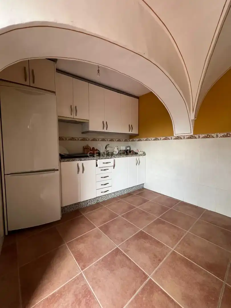 Kitchen of Houses for sale in Madroñera