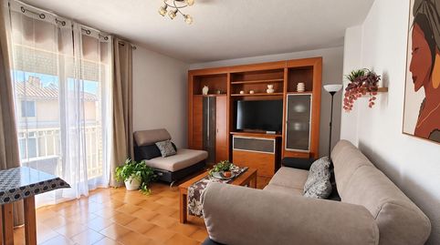 Photo 4 of Flat for rent in Santa Fe, Granada