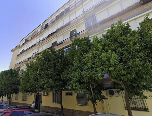 Piso en Venta en  CIUDAD DE SUECA en Parque Alcosa