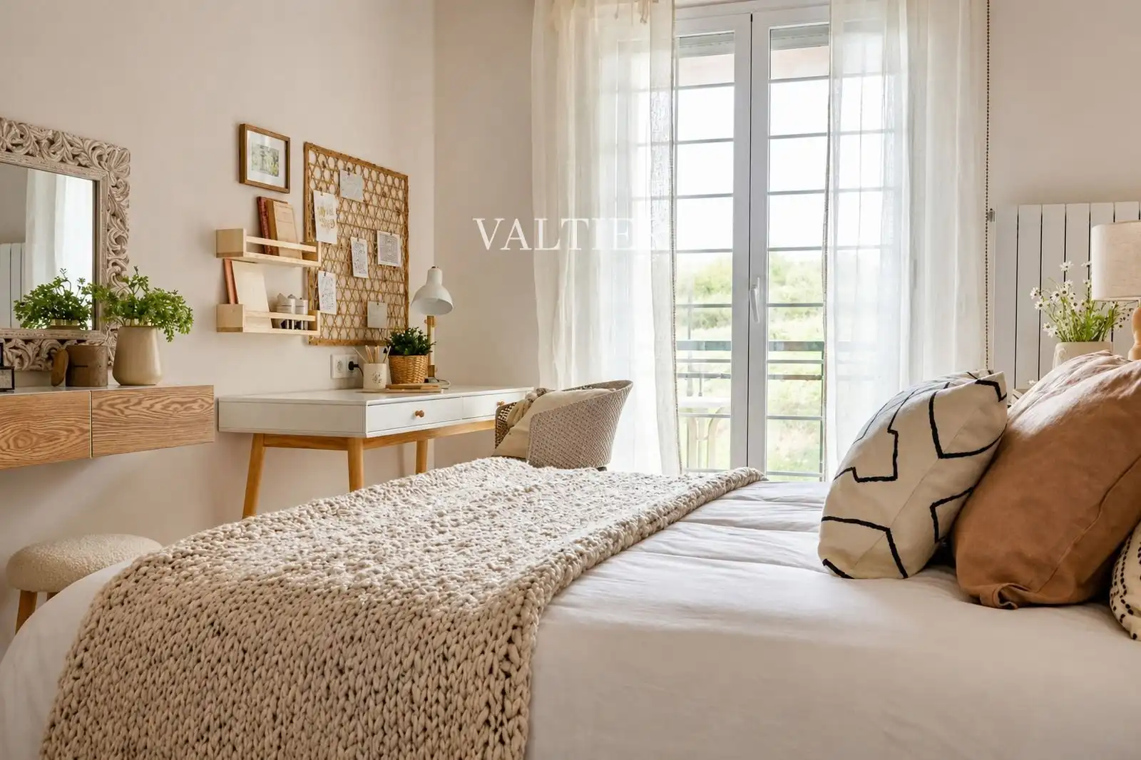 Appartement avec ascenseur à vendre à Barrio de Salamanca, imagen 12