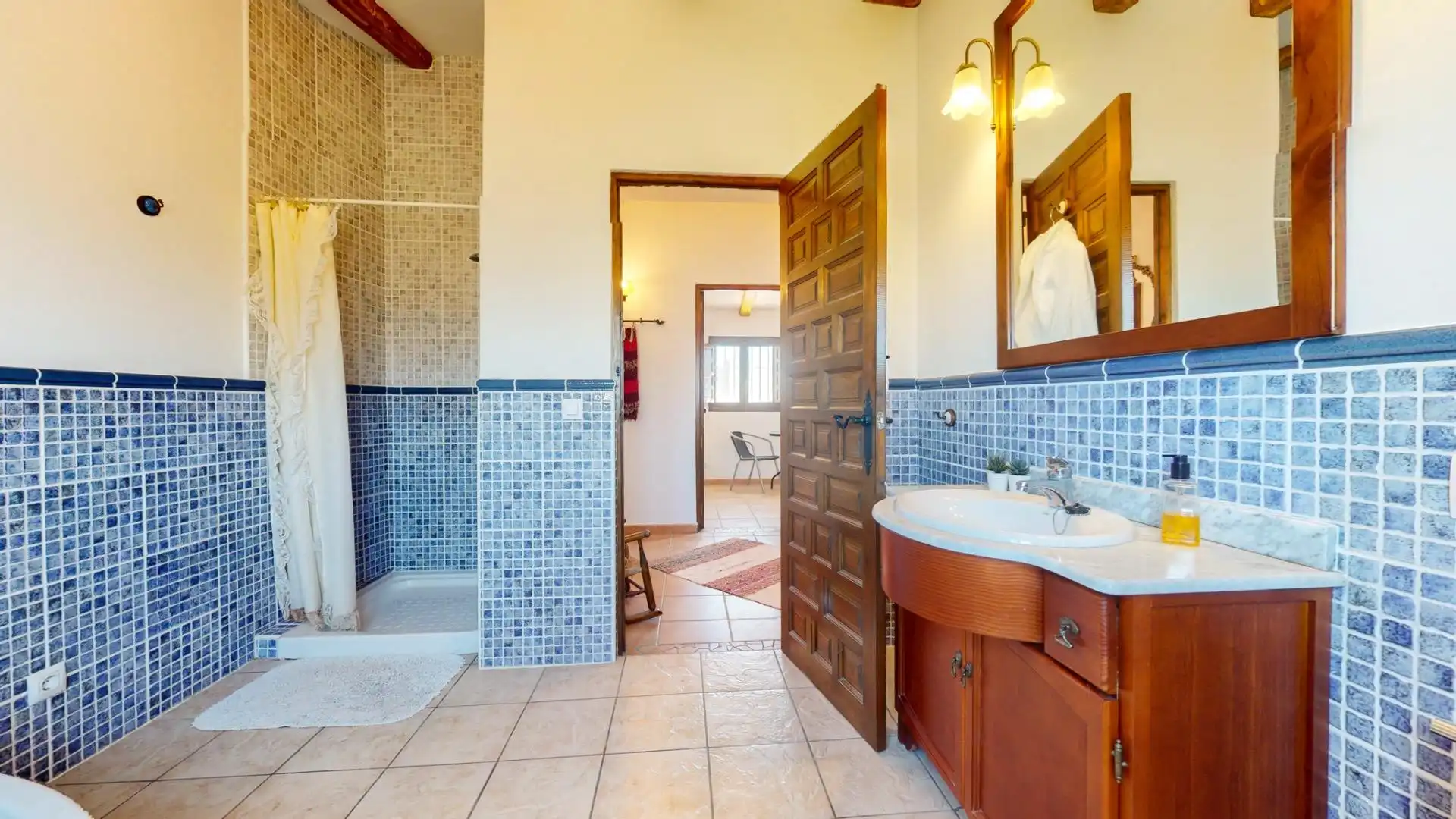 Casa o chalet en venta en Calle La Ermita, 8, Arboleas