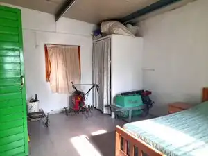 Dormitori de Finca rústica en venda en La Masó amb Jardí privat i Moblat