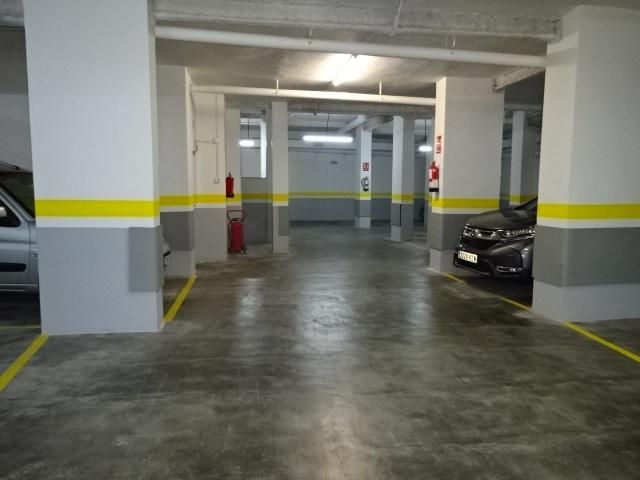 Parking de Garaje en venta en  Barcelona Capital