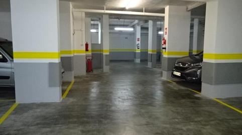 Photo 2 of Garage for sale in De Les Açores, La Sagrera, Barcelona