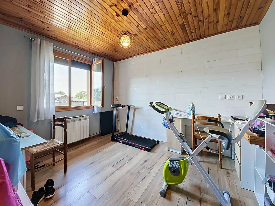 Casa amb jardí en venda a Rue de la font d'hix 12, imagen 13