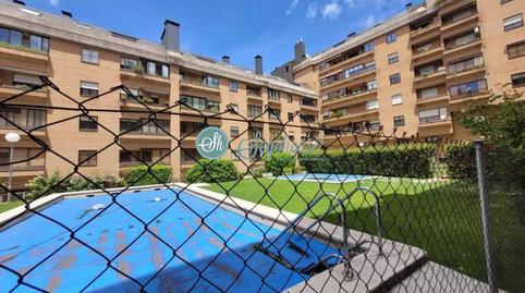 Foto 5 de Pis en venda a Centro, Segovia