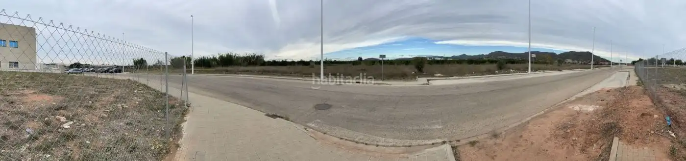 Terreno industriale in vendita a Carrer Llumeners 1, imagen 3