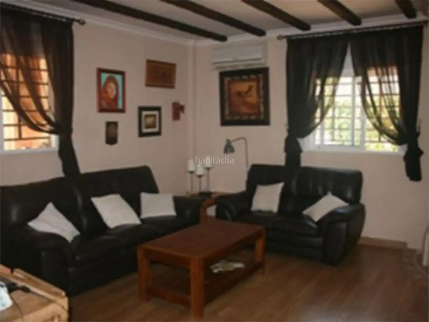 Casa in affitto a Lugar los Pinares 163, imagen 4