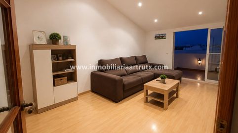 Foto 3 de Ático en venta en Ciutadella, Ciutadella de Menorca