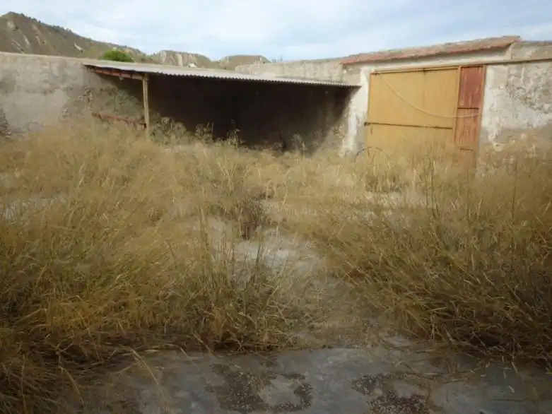 Terreny residencial en venda a Desamparados - Hurchillo - Torremendo, imagen 29