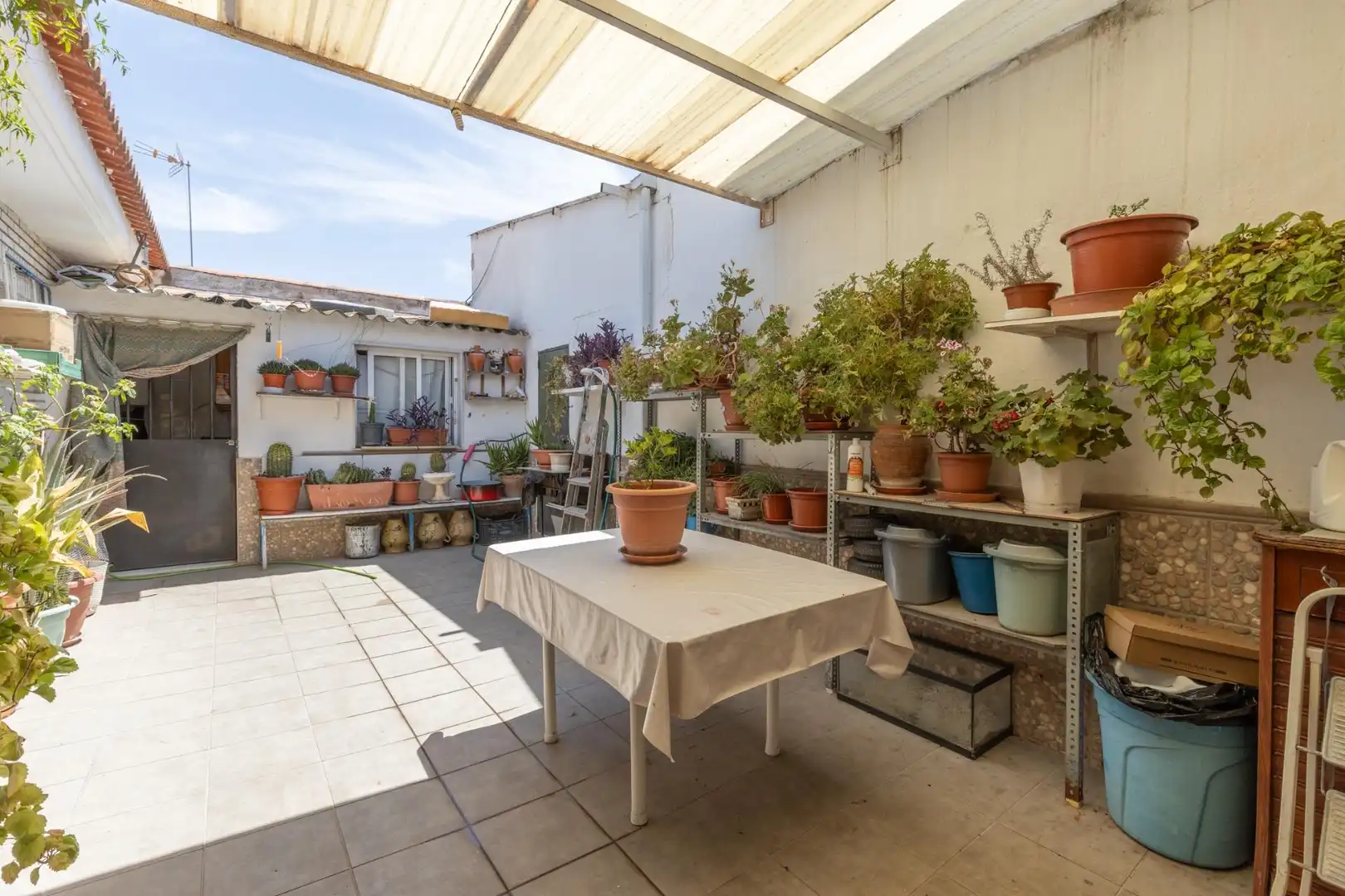 Maison avec terrasse à vendre à Calle MEDIODIA, imagen 25