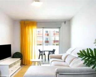 Living room of Flat to rent in Granadilla de Abona