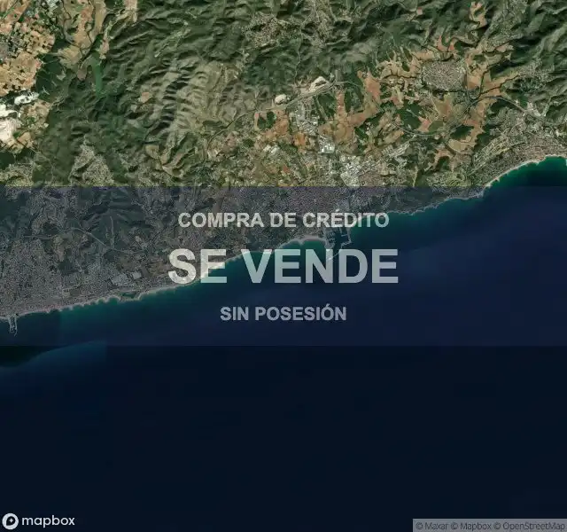 Piso en venta en Vilanova i la Geltrú