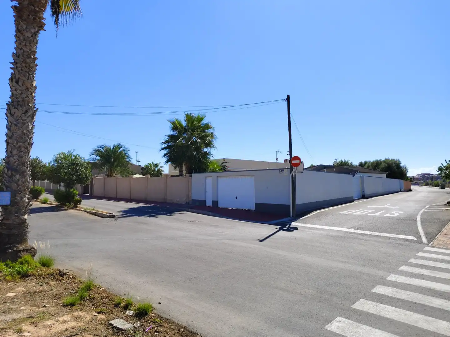 Xalet amb piscina en venda a Avenida garcia lorca 27, imagen 36
