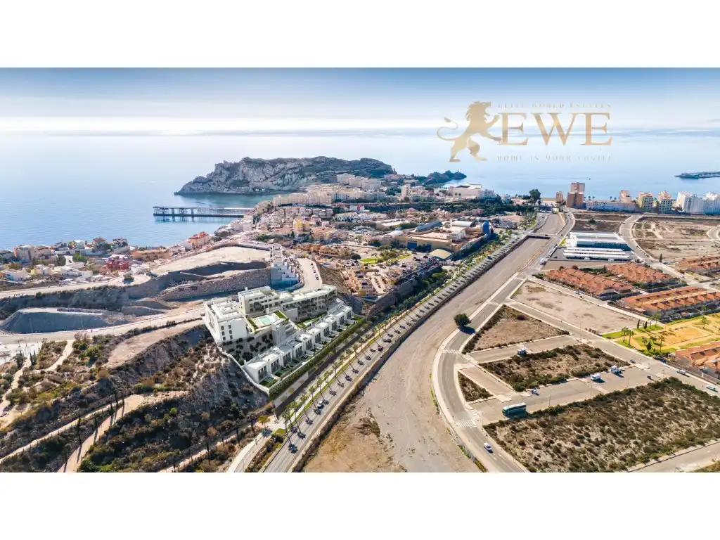 Appartement compact à vendre à Calle Vazquez Montalban, imagen 8