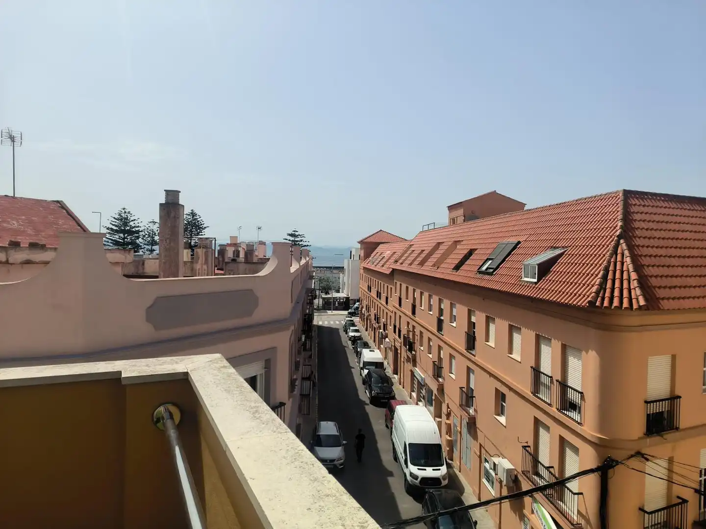 Apartment for sale in Calle Bailén, imagen 19