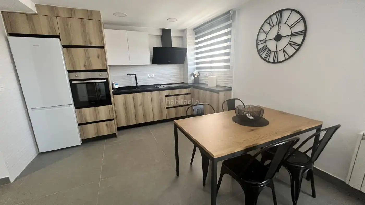 Wohnung mit Aufzug zur Miete in Plaza Virgen de la Esperanza 1, imagen 5