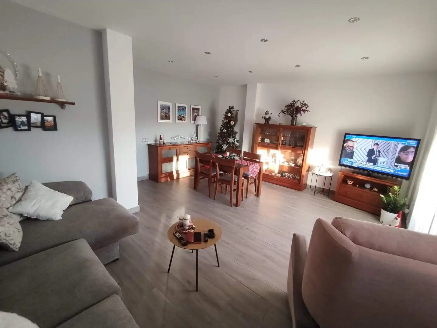 Wohnung zum Verkauf in Santa Maria - L'Eixample - Sud Sumella