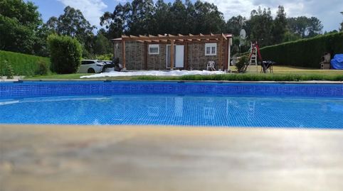 Foto 2 de Planta baixa en venda a San Lourenzo, 12, Cambre , A Coruña