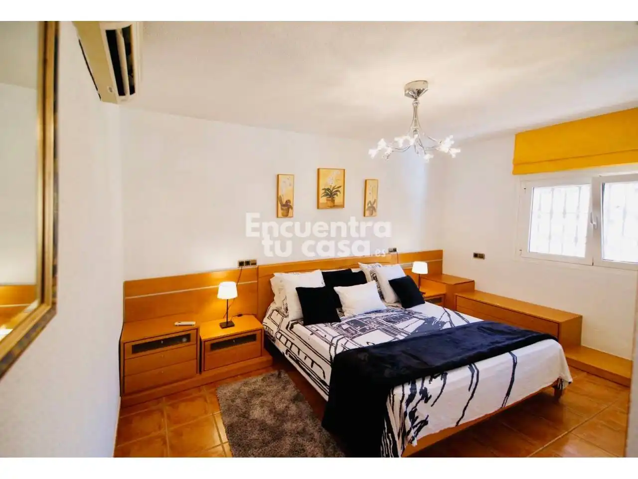 Houses for sale in Calle Orquidies, Barranco Hondo