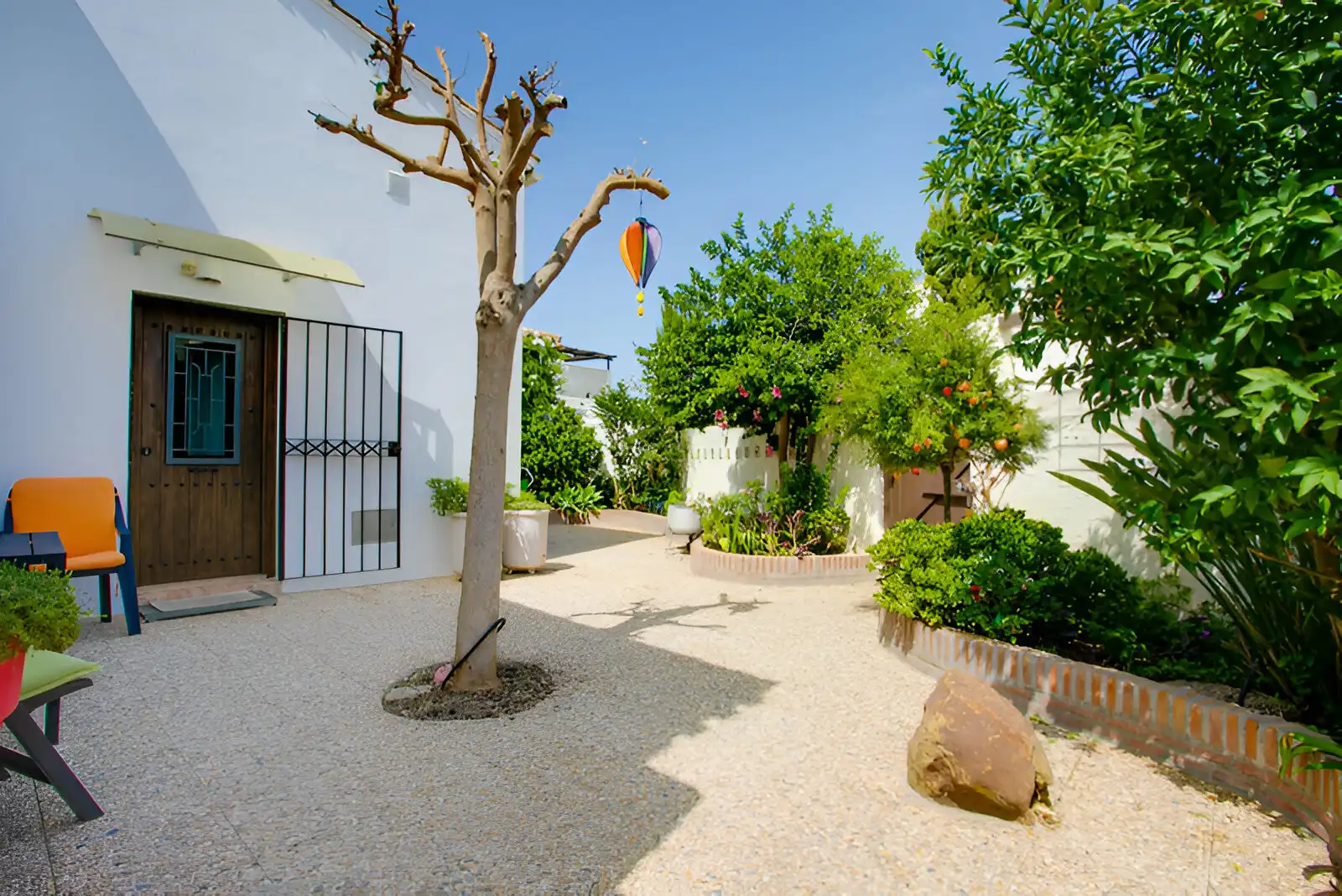 Haus mit Pool zum Verkauf in Estepona Pueblo, imagen 3