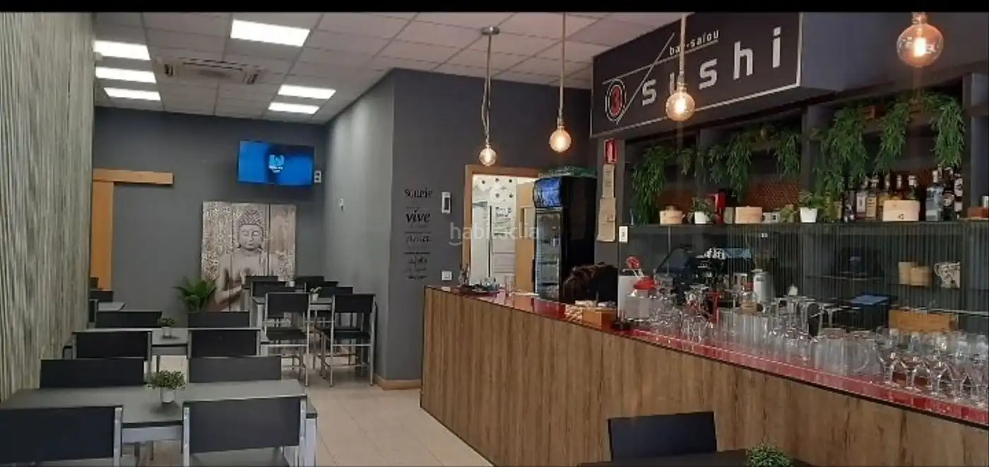 Business premises to rent in Carrer de la Ciutat de Reus 23, imagen 4