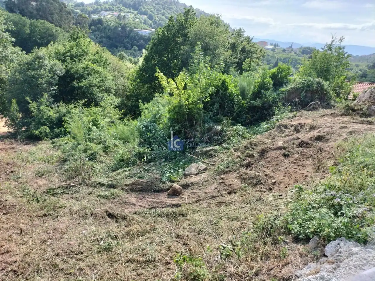 Terrenos y solares en venta en O Pereiro de Aguiar, imagen 2