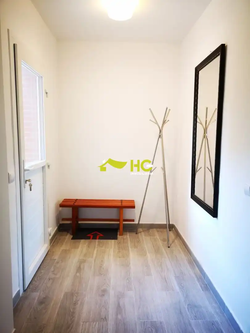 Estudio de alquiler en Villaviciosa de Odón con Aire acondicionado y Calefacción