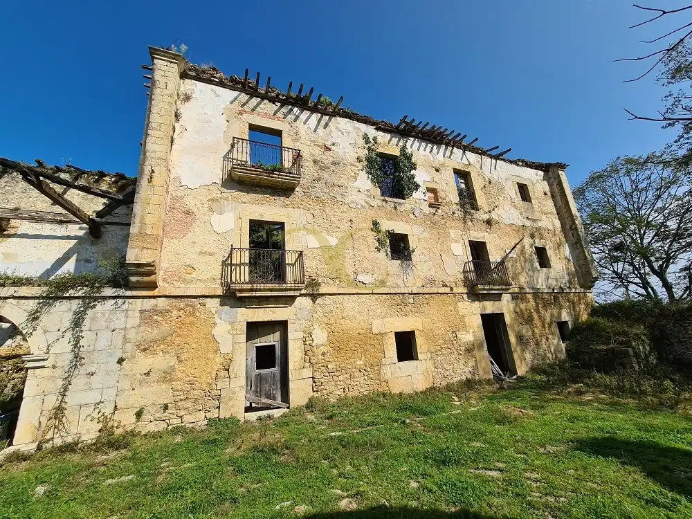 Casa o xalet en venda a Noriega, Ribadedeva