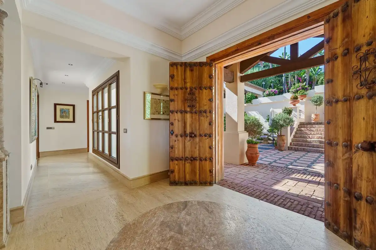 Casa a schiera in vendita a Milla de Oro, imagen 42