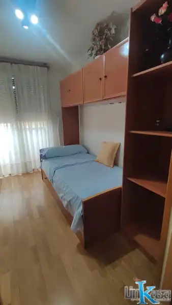 Bedroom of Flat for sale in Centro ciudad
