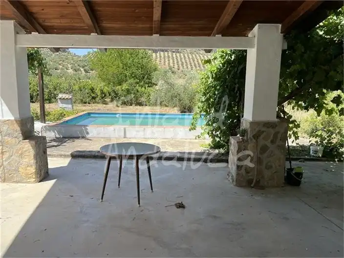 Detached house with pool for sale in Alcaudete, imagen 8